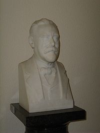 Wilhelm Lexis