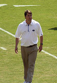 Will Muschamp