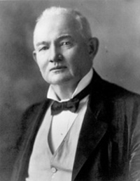 William A. Massey