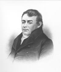 William A. Palmer