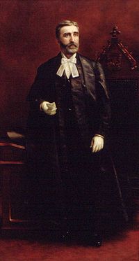 William Andrew Charlton
