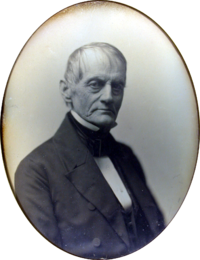 William Appleton 