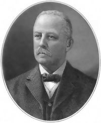 William Atkinson Jones