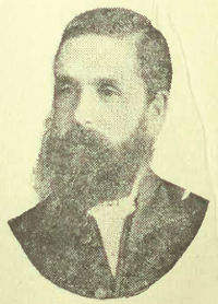 William Barclay McMurrich