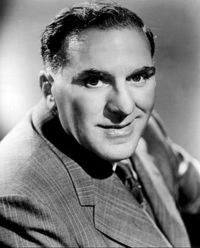 William Bendix