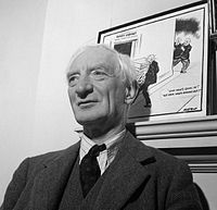 William Beveridge