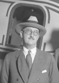 William Boeing