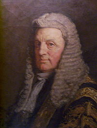 William Brett 1st Viscount Esher