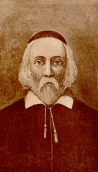 William Brewster 