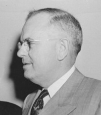 William C. Feazel