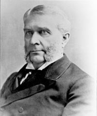 William D. Washburn