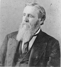 William Dunlap Simpson