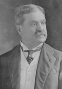 William E. Mason