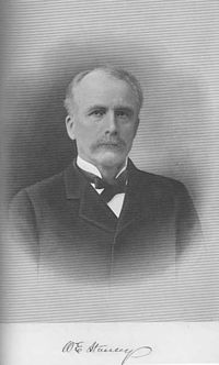 William E. Stanley