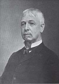 William Evans Arthur