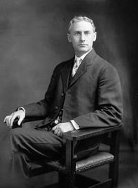 William G. Conley