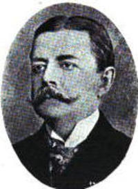 William G. Thompson