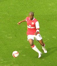 William Gallas