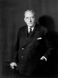 William H. King