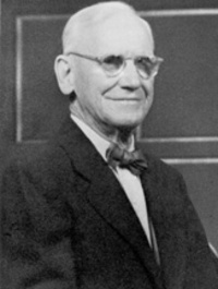 William H. McMaster