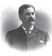 William H. Upham