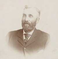 William H. Walker