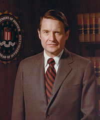 William H. Webster