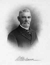 William H. Workman