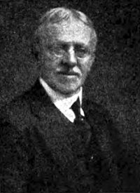 William Henry Meadowcroft