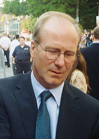 William Hurt