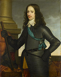 William II Prince of Orange
