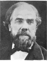 William Irving 