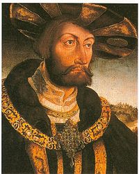 William IV Duke of Bavaria