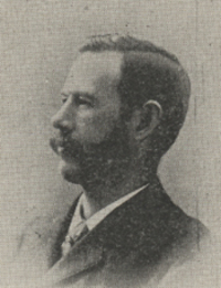 William J. White