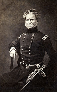 William J. Worth