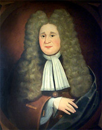 William Joseph 