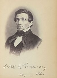 William Lawrence 