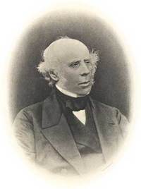 William Mackenzie 
