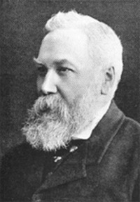 William McGregor 