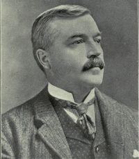 William Mitchell 