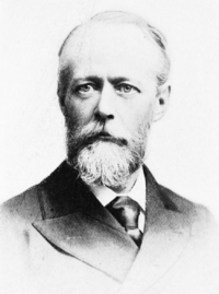 William North Rice