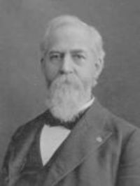 William P. Black