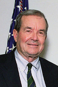 William P. Clark Jr.