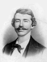 William Quantrill