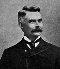 William S. Linton