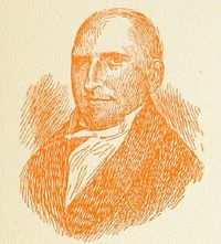 William Sanford Pennington