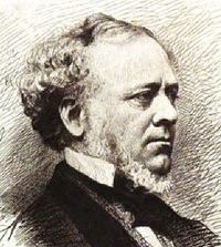 William Ticknor