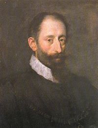 William V Duke of Bavaria