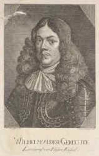 William VI Landgrave of Hesse-Kassel