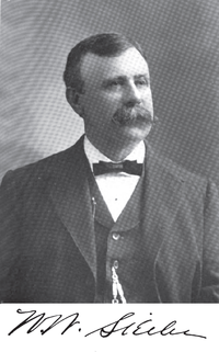 William W. Skiles